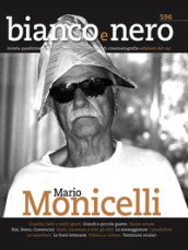 Bianco e nero. Rivista quadrimestrale del centro sperimentale di cinematografia (2020). 596: Mario Monicelli