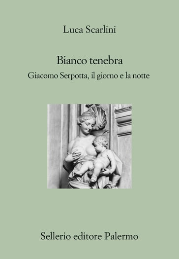 Bianco tenebra - Luca Scarlini