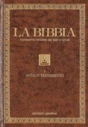 La Bibbia. 1.Antico Testamento: Pentateutico-Libri storici