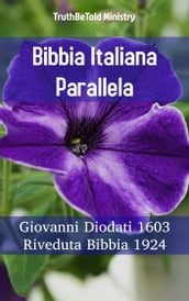 Bibbia Italiana Parallela