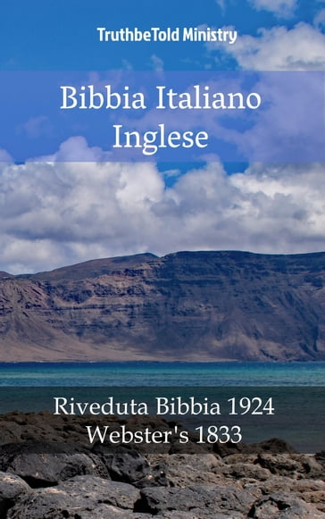 Bibbia Italiano Inglese - Truthbetold Ministry