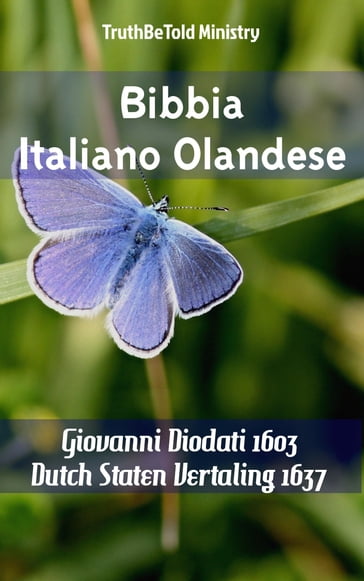 Bibbia Italiano Olandese - Truthbetold Ministry