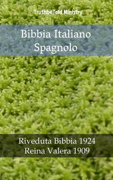 Bibbia Italiano Spagnolo - Truthbetold Ministry