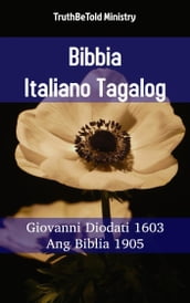 Bibbia Italiano Tagalog