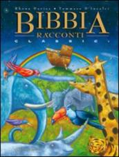 Bibbia. Racconti classici