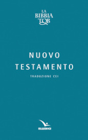 Bibbia TOB. Nuovo Testamento