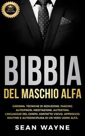 Bibbia del maschio alfa