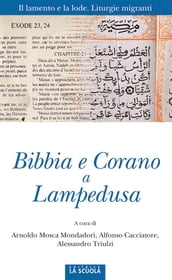 Bibbia e Corano a Lampedusa