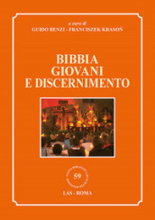 Bibbia, giovani e discernimento