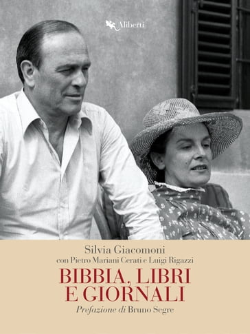 Bibbia, libri e giornali - Luigi Rigazzi - Pietro Mariani Cerati