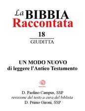 La Bibbia raccontata - Giuditta