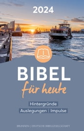 Bibel für heute 2024