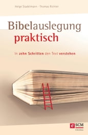 Bibelauslegung praktisch