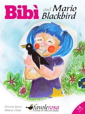 Bibì and Mario Blackbird