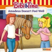 Bibi and Tina, Amadeus doesn t feel well