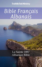 Bible Français Albanais