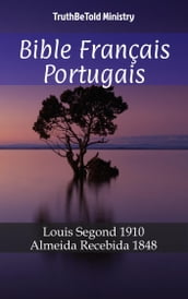 Bible Français Portugais