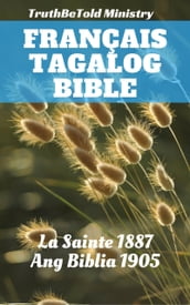 Bible Français Tagalog