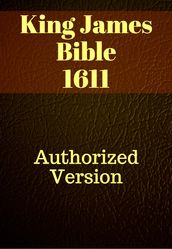 Bible: King James Version (Annotated) Kobo s Best