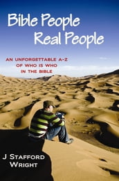 Bible People Real People