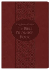 Bible Promise Book Gift Edition (KJV)