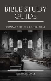 Bible Study Guide