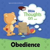 Bible Thoughts on Obedience