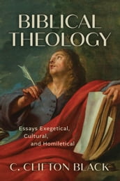 Biblical Theology