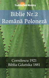 Biblie Nr.2 Româna Poloneza