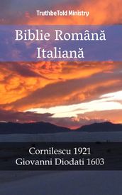 Biblie Româna Italiana