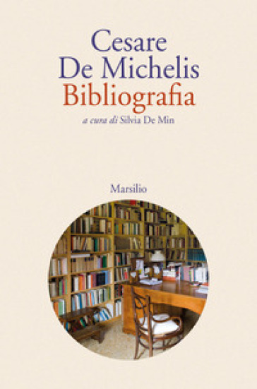 Bibliografia - Cesare De Michelis