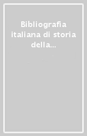 Bibliografia italiana di storia della scienza. 11: 1992. Addenda (1982-91)