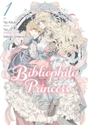 Bibliophile Princess (Manga) Volume 1