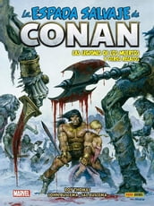 Biblioteca Conan. La Espada Salvaje de Conan 12