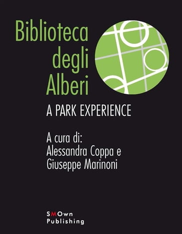 Biblioteca Degli Alberi - Alessandra Coppa - Giuseppe Marinoni