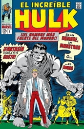Biblioteca Marvel 2. Hulk 1