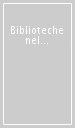 Biblioteche nel regno fra tre e Cinquecento