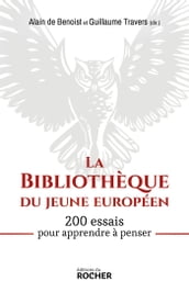 La Bibliothèque du jeune européen