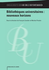 Bibliothèques universitaires