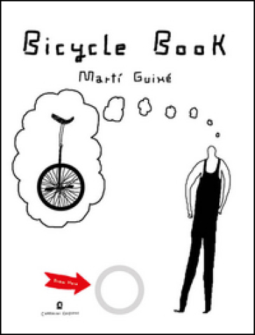Bicycle book. Ediz. illustrata - Marti Guixé