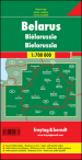 Bielorussia 1:700.000