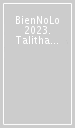 BienNoLo 2023. Talitha Kum