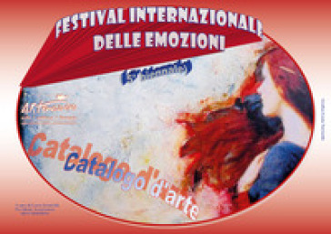 Biennale 5ª Edizione festival internazionale delle emozioni