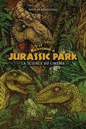 Bienvenue à Jurassic Park