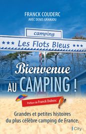 Bienvenue au camping des Flots bleus