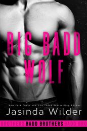 Big Badd Wolf