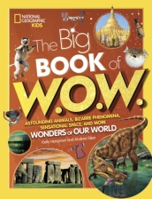 Big Book of W.O.W.