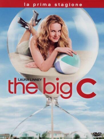Big C (The) - Stagione 01 (3 Dvd)