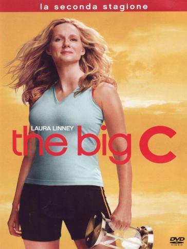 Big C (The) - Stagione 02 (3 Dvd)