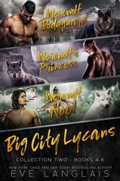Big City Lycans Collection Two